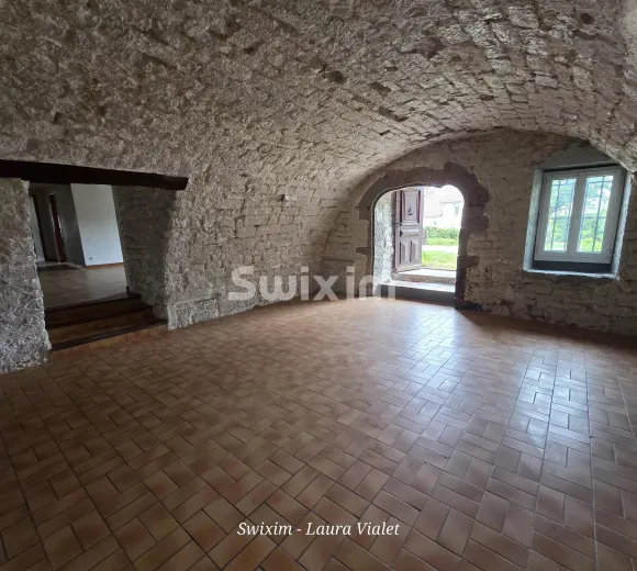 Maison à vendre à Buvilly (9)