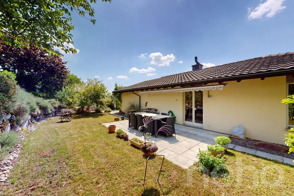 Effretikon zu verkaufen Zwillingshaus Schweiz - cChic-immoHub Ihr Immobilienportal