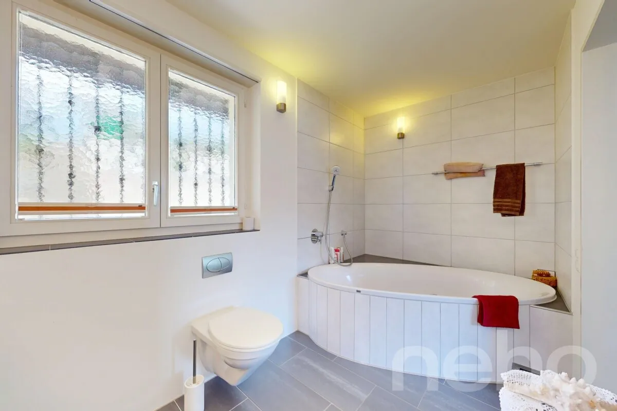 Effretikon zu verkaufen Zwillingshaus Schweiz - cChic-immoHub Ihr Immobilienportal
