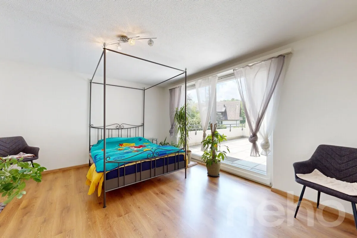 Effretikon zu verkaufen Zwillingshaus Schweiz - cChic-immoHub Ihr Immobilienportal