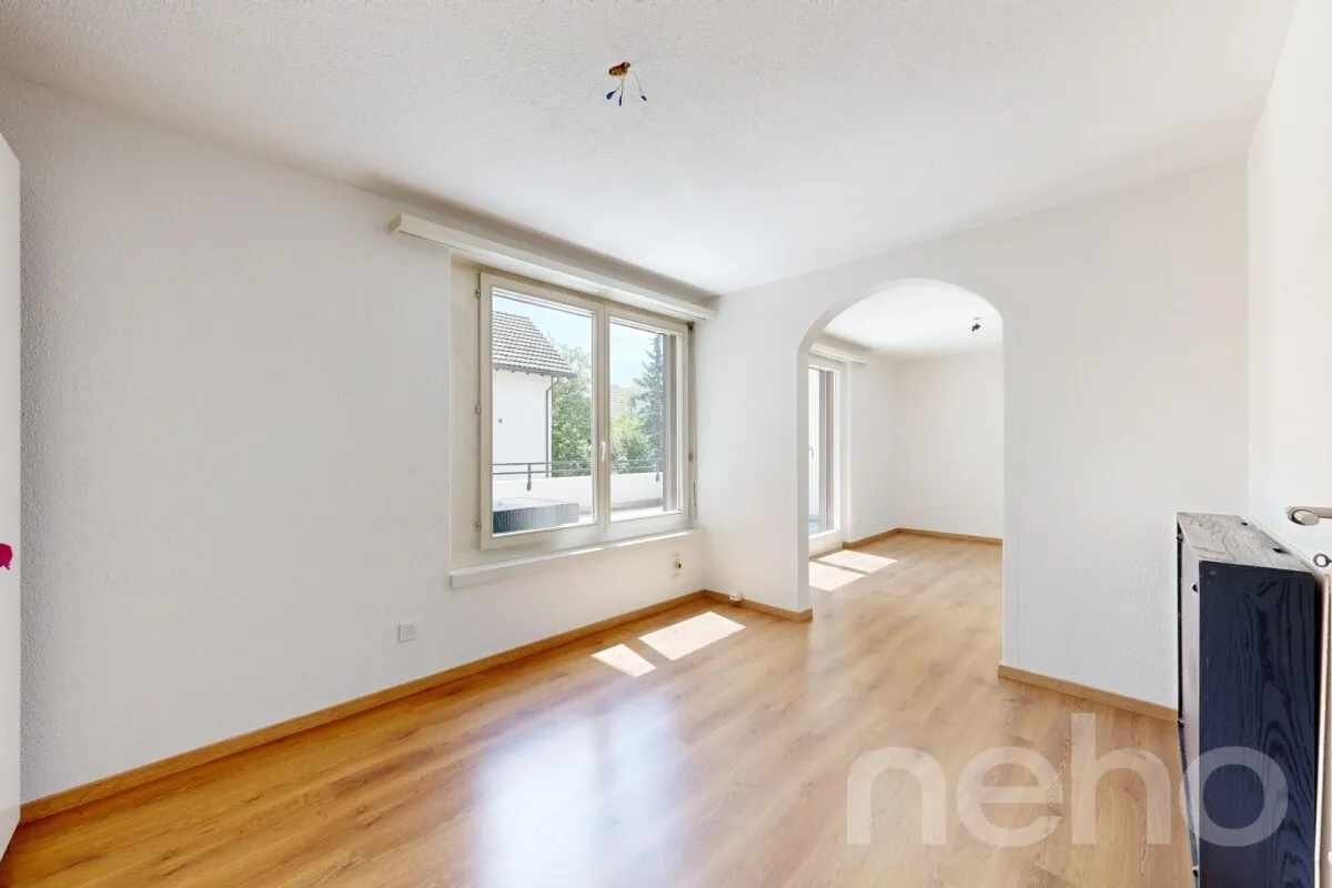 Effretikon zu verkaufen Zwillingshaus Schweiz - cChic-immoHub Ihr Immobilienportal