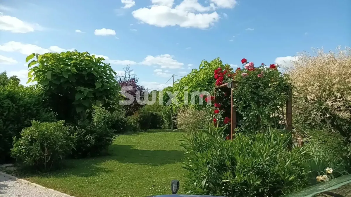 Maison à vendre à Cuisery - Smart Propylaia (17)