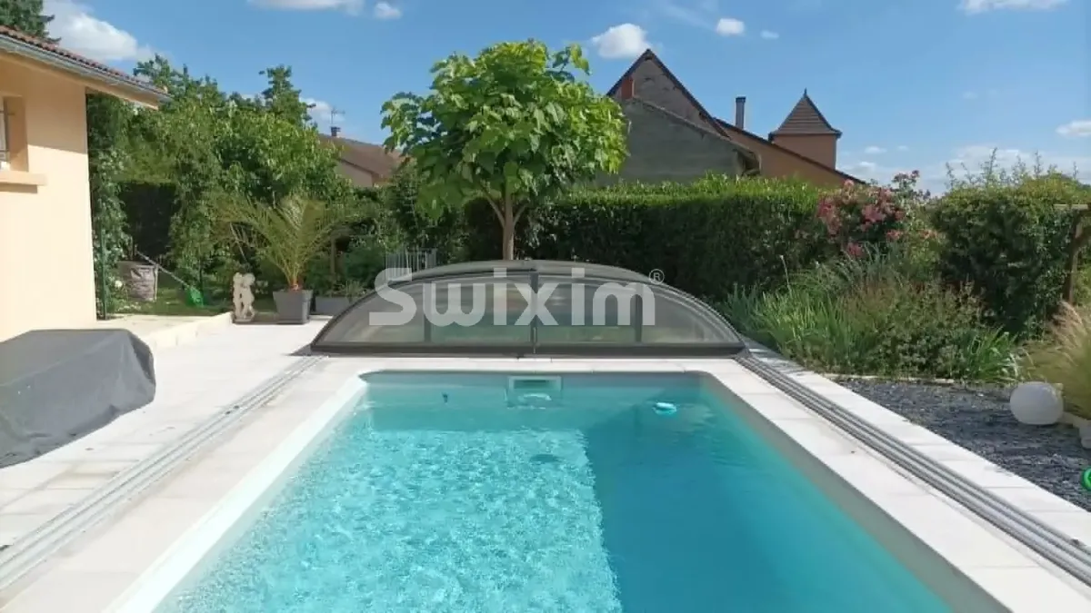 Maison à vendre à Cuisery - Smart Propylaia (19)