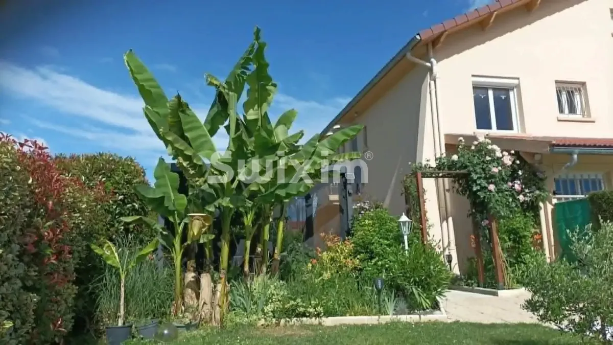 Maison à vendre à Cuisery - Smart Propylaia (22)