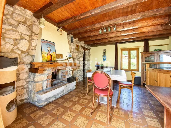 Maison à vendre à Collonges (2)