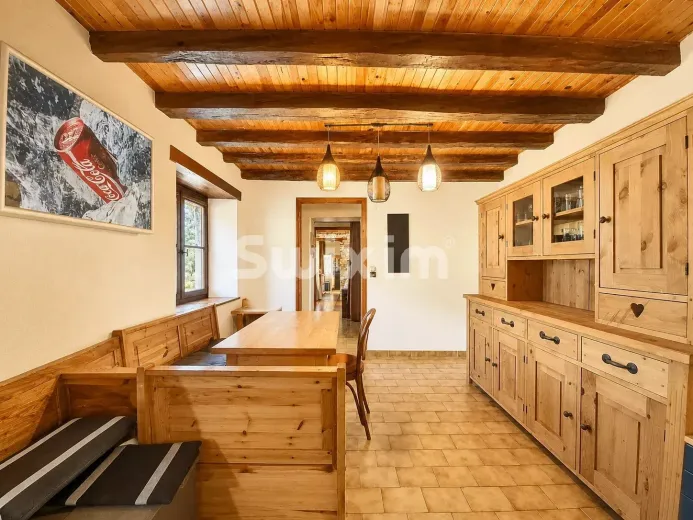 Maison à vendre à Collonges (6)