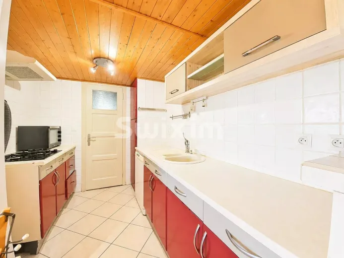 Maison à vendre à Collonges (8)