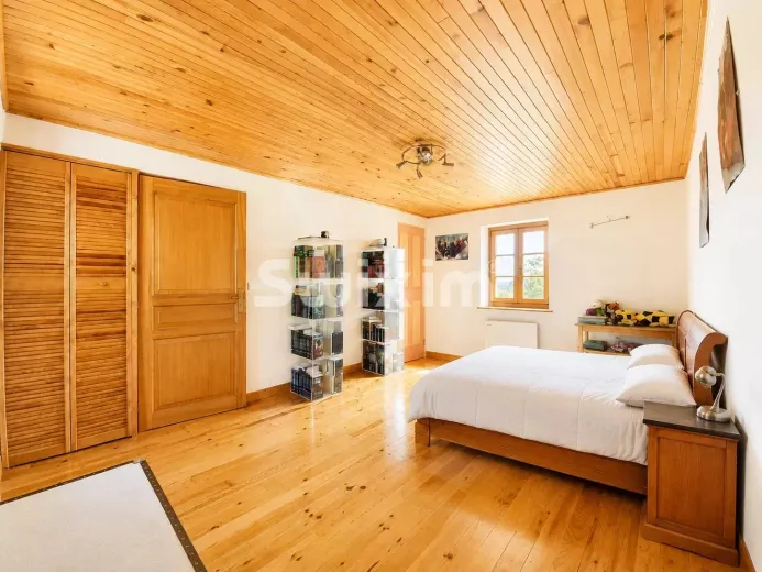 Maison à vendre à Collonges (9)