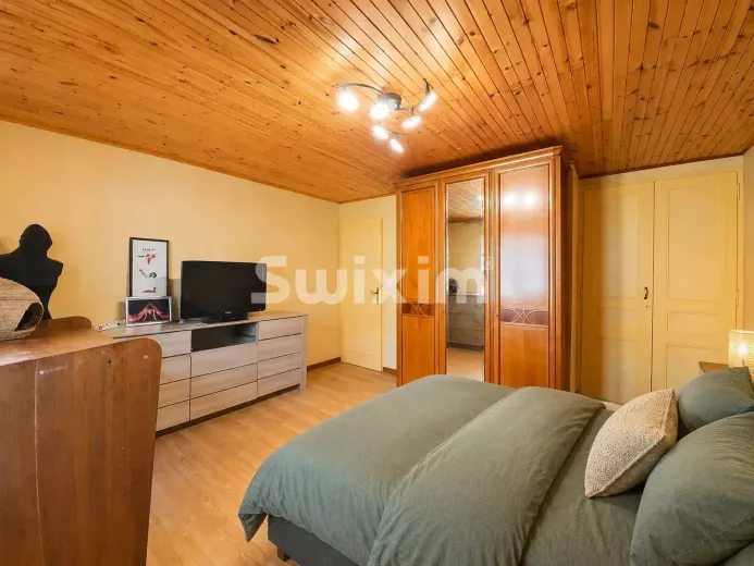 Maison à vendre à Collonges (11)