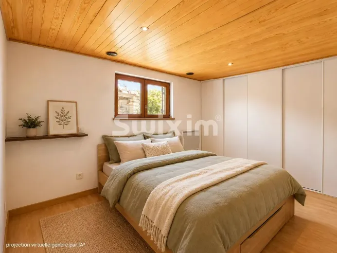 Maison à vendre à Collonges (12)