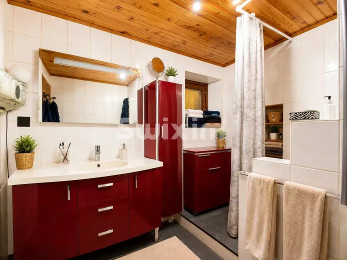 Maison à vendre à Collonges (13)