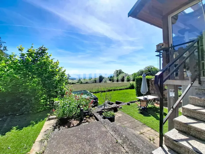 Maison à vendre à Collonges (18)