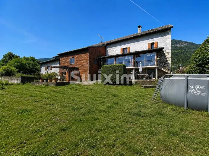 Maison à vendre à Collonges (19)