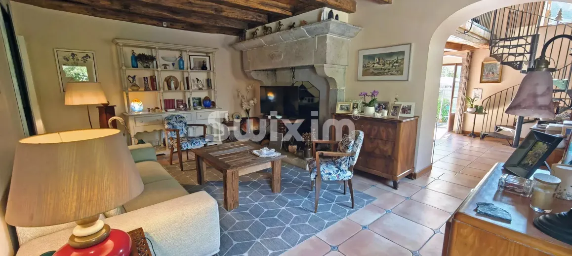Casa in vendita a Pesmes (4)