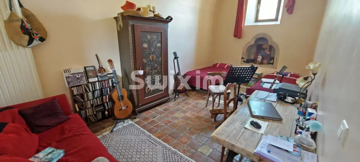 Casa in vendita a Pesmes (5)