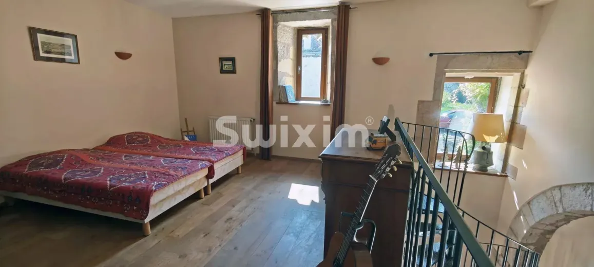 Casa in vendita a Pesmes (8)
