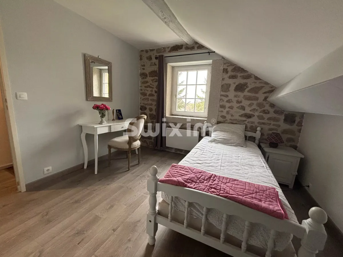 Haus zu verkaufen in La Roche-En-Brenil - Smart Propylaia (13)