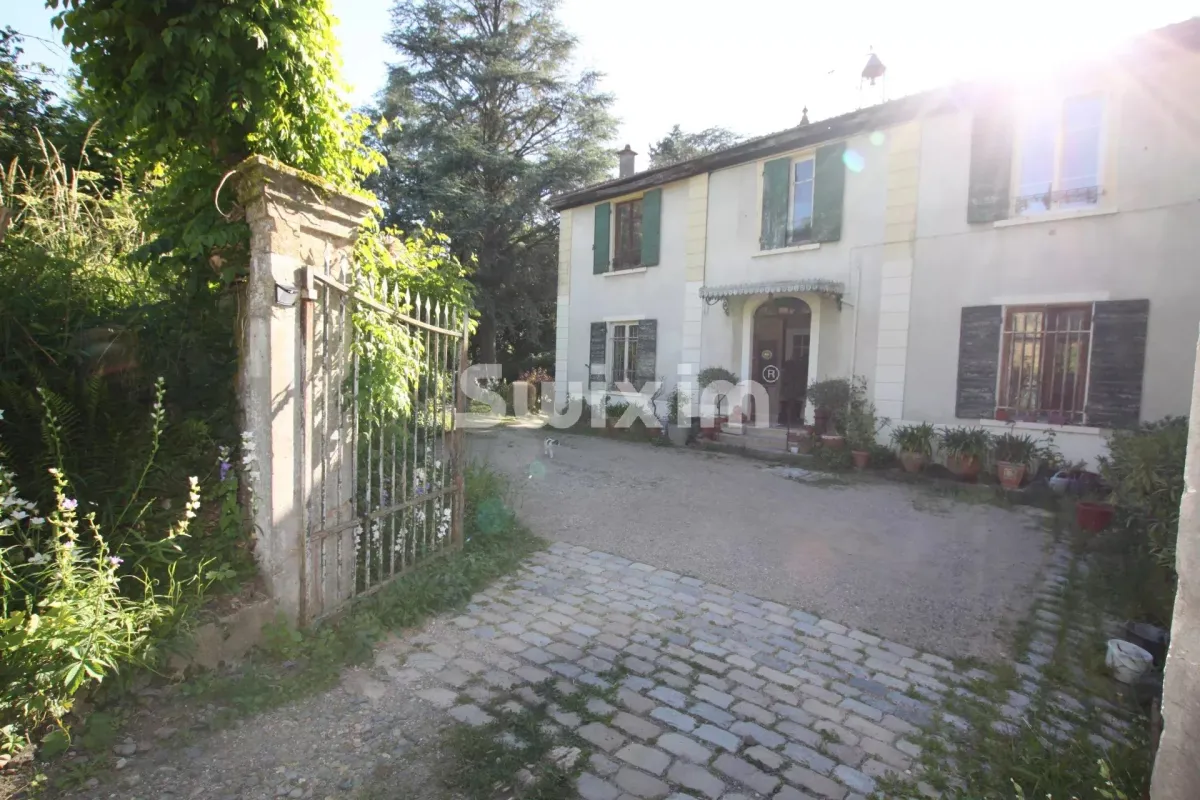 Casa in vendita a Ecully - Smart Propylaia (2)