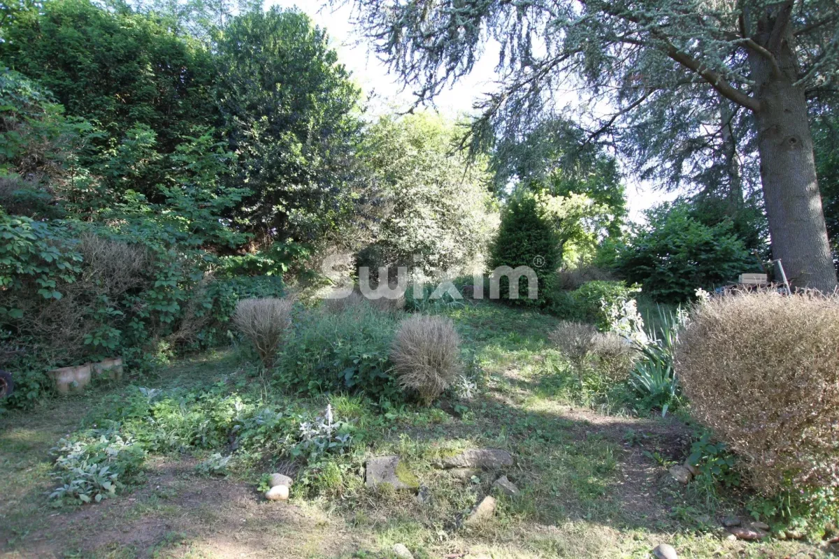 Casa in vendita a Ecully - Proprietà in vendita a Ecully, 9 locali, 240 m2 - Smart Propylaia (6)