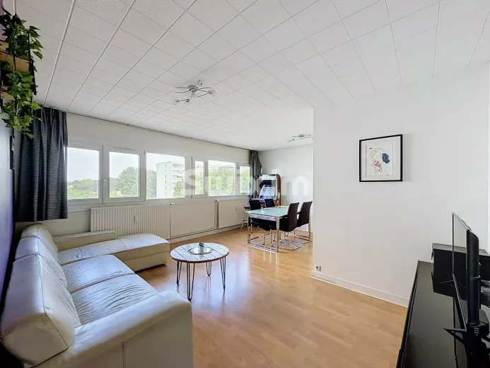 Apartment for sale in Mons-En-Baroeul