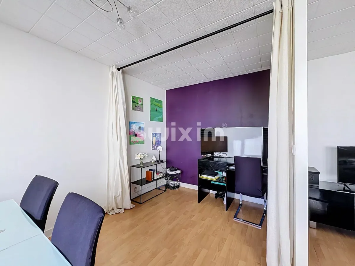 Appartamento in vendita a Mons-En-Baroeul - Smart Propylaia (4)
