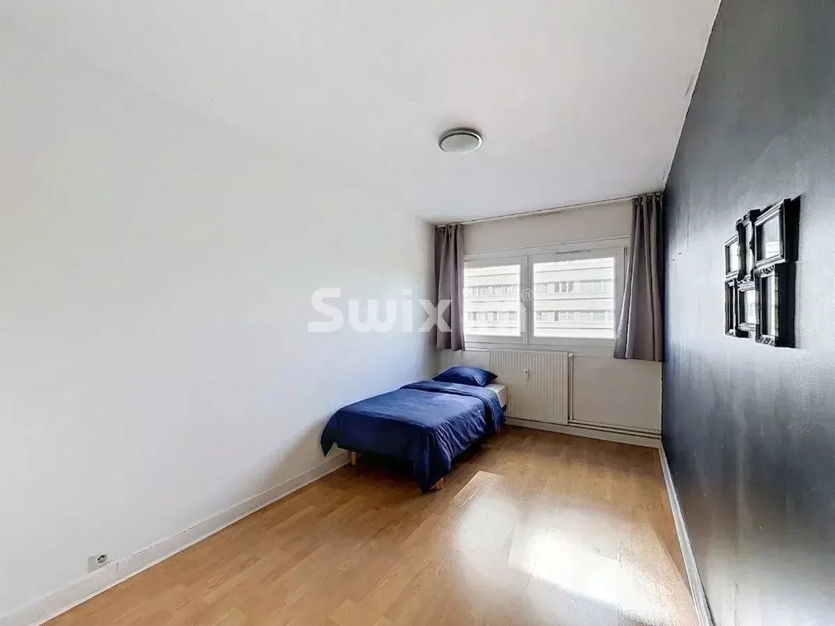 Appartamento in vendita a Mons-En-Baroeul - Appartamento in vendita a Mons-En-Baroeul, 3 locali, 73.38 m2 - Smart Propylaia (6)