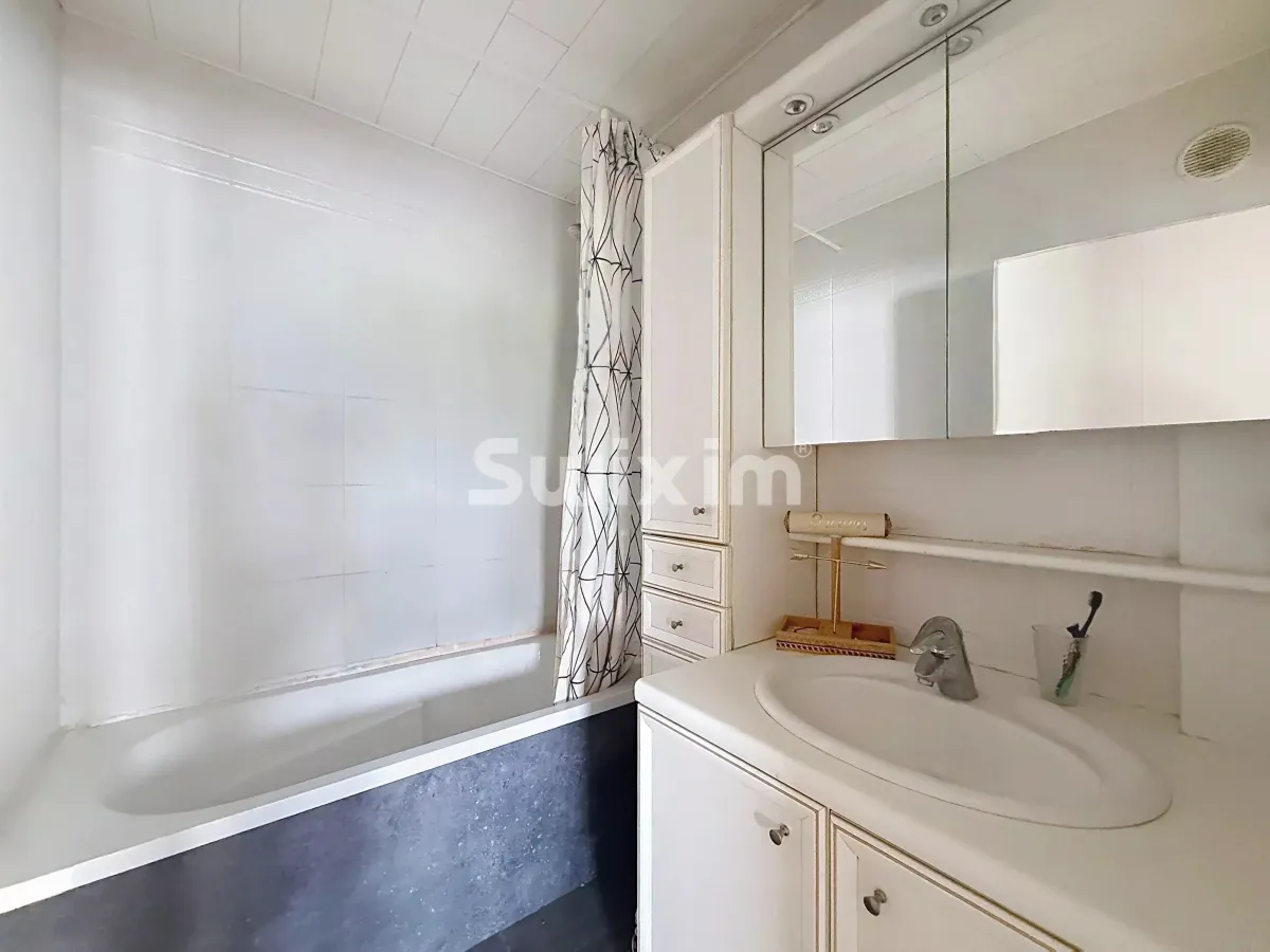 Appartamento in vendita a Mons-En-Baroeul - Appartamento in vendita a Mons-En-Baroeul, 3 locali, 73.38 m2 - Smart Propylaia (9)