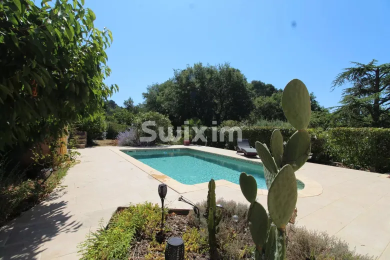 Maison à vendre à Draguignan (2)
