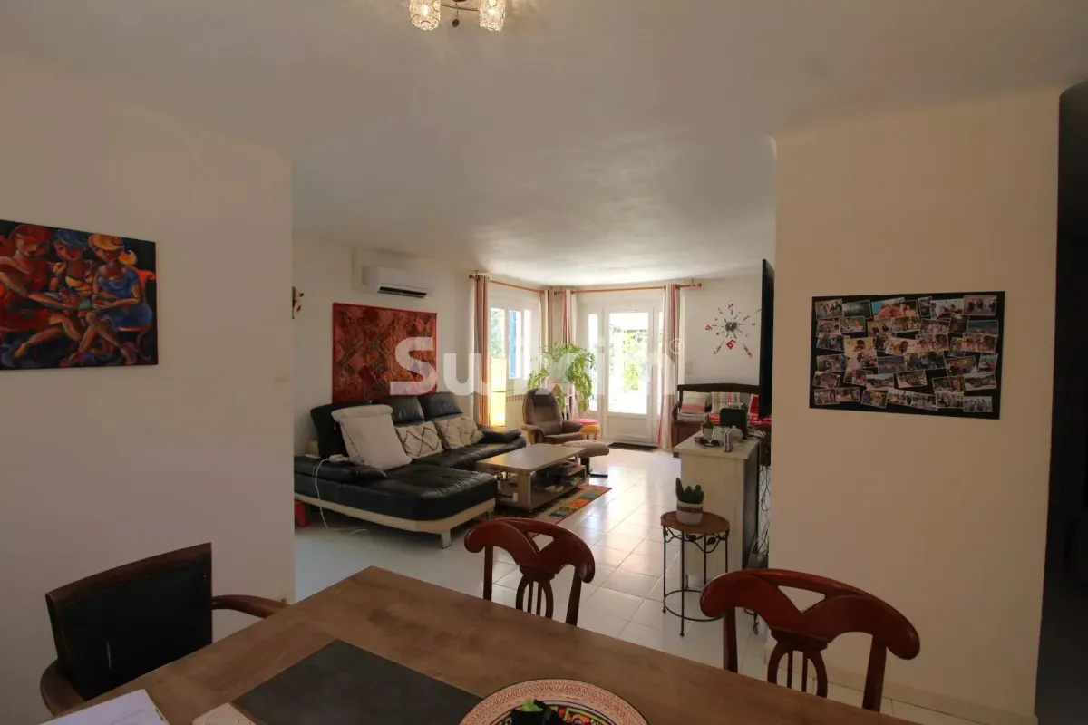 Maison à vendre à Draguignan - Magnifique villa dominante - Smart Propylaia (3)
