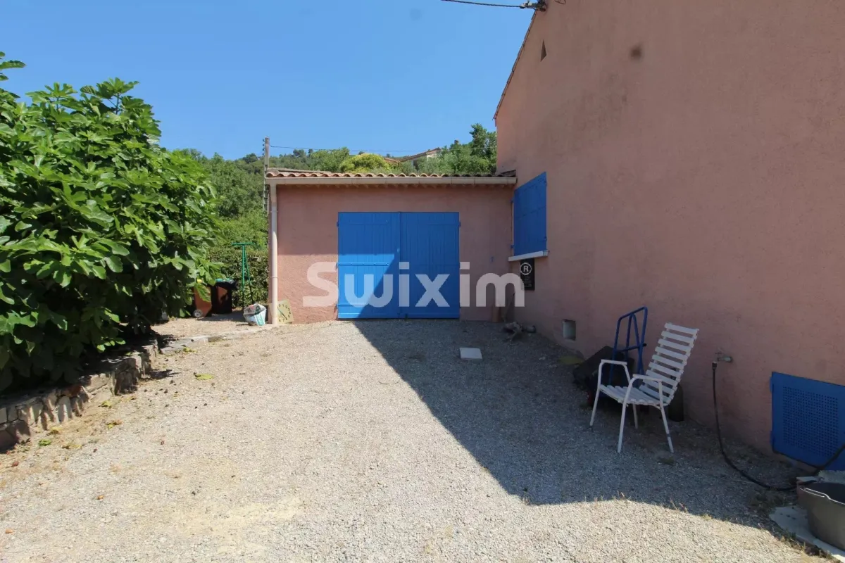 Maison à vendre à Draguignan - Smart Propylaia (7)