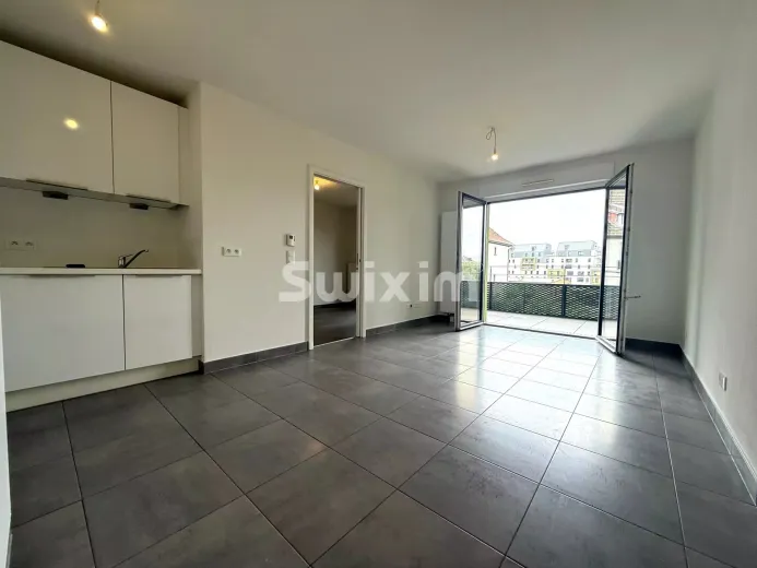 Apartment for sale in Strasbourg