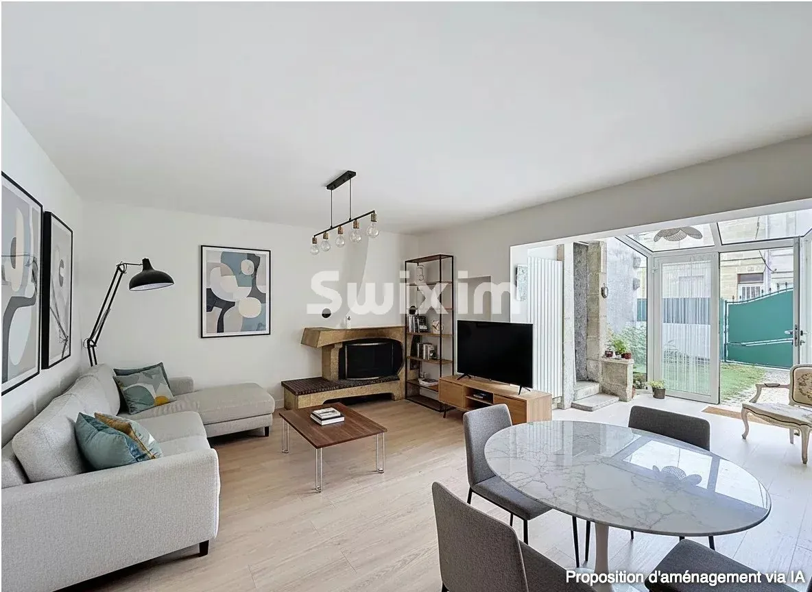 Maison à vendre à Bordeaux - Smart Propylaia (13)
