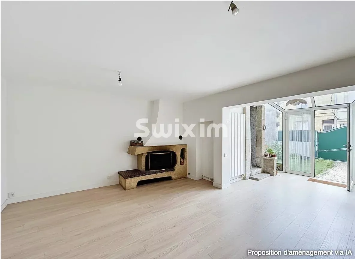 Maison à vendre à Bordeaux - Smart Propylaia (14)
