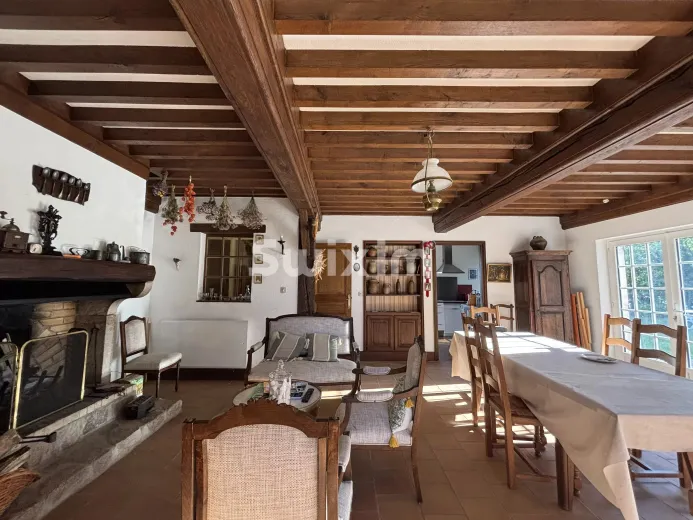 Haus zu verkaufen in La Roche-En-Brenil (18)
