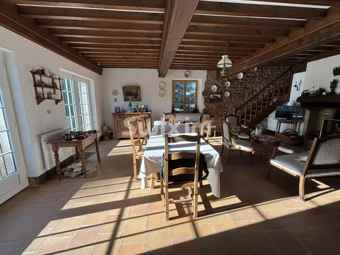 Haus zu verkaufen in La Roche-En-Brenil (19)