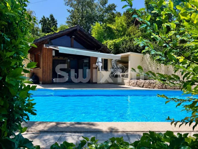 House for sale in Parves et Nattages (2)