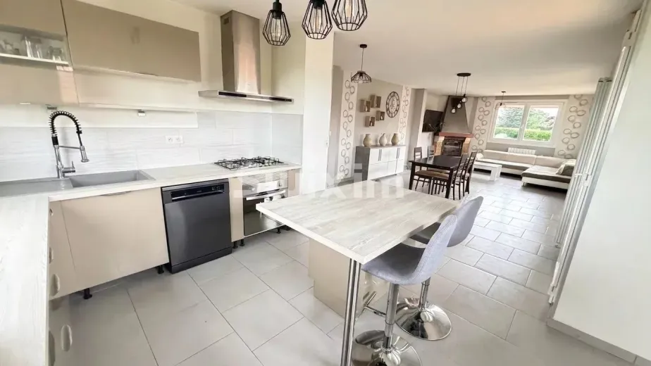 House for sale in Vielverge