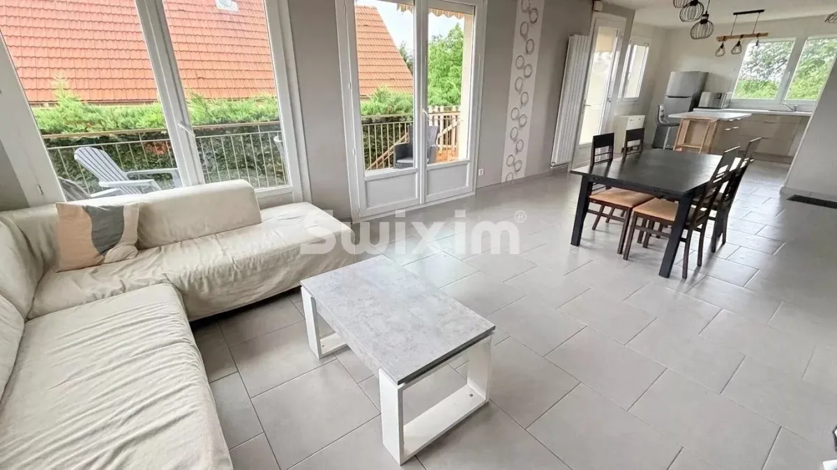 Casa in vendita a Auxonne - Smart Propylaia (2)