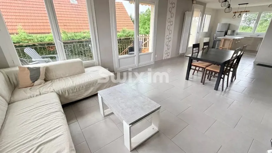 House for sale in Vielverge (2)