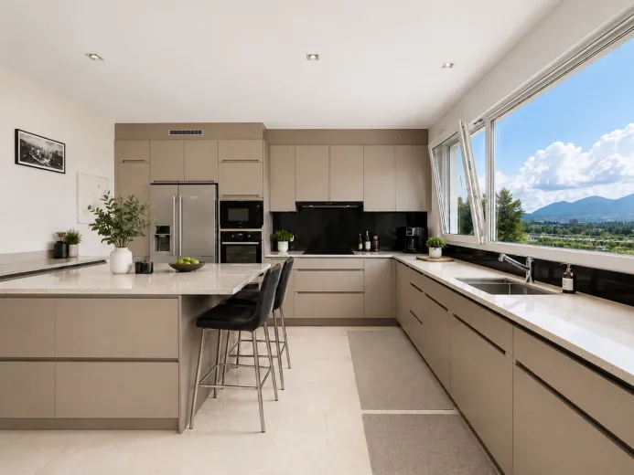 Zu verkaufen Vernier Villa Schweiz - cChic-immoHub Ihr Immobilienportal