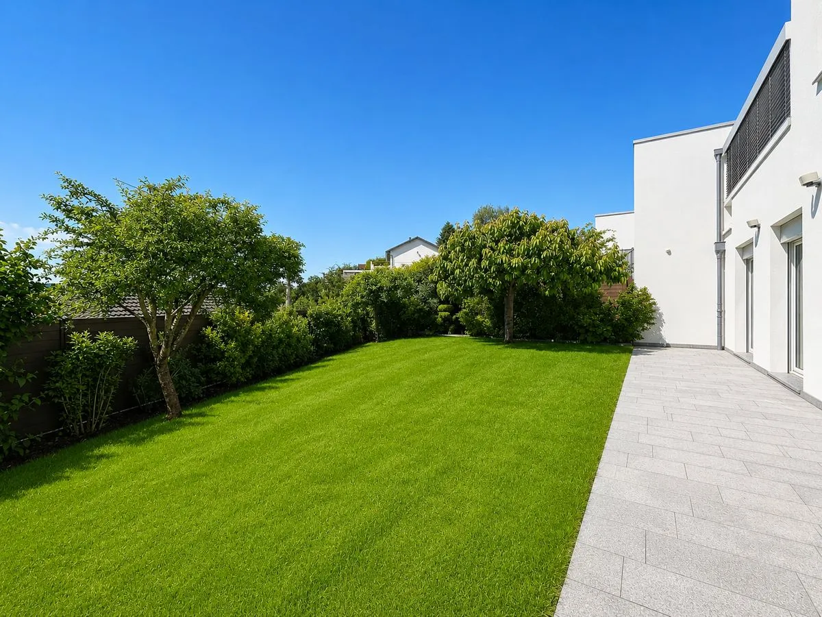 Vernier zu verkaufen Villa Schweiz - cChic-immoHub Ihr Immobilienportal
