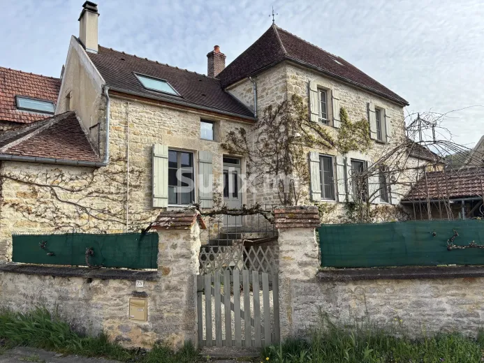 Haus zu verkaufen in Givry