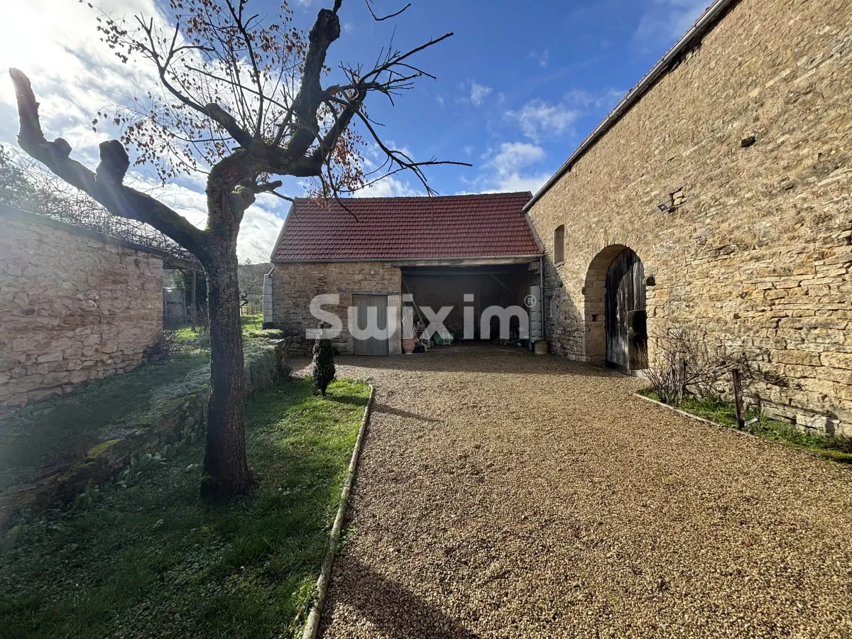 Haus zu verkaufen in Givry - Smart Propylaia (2)