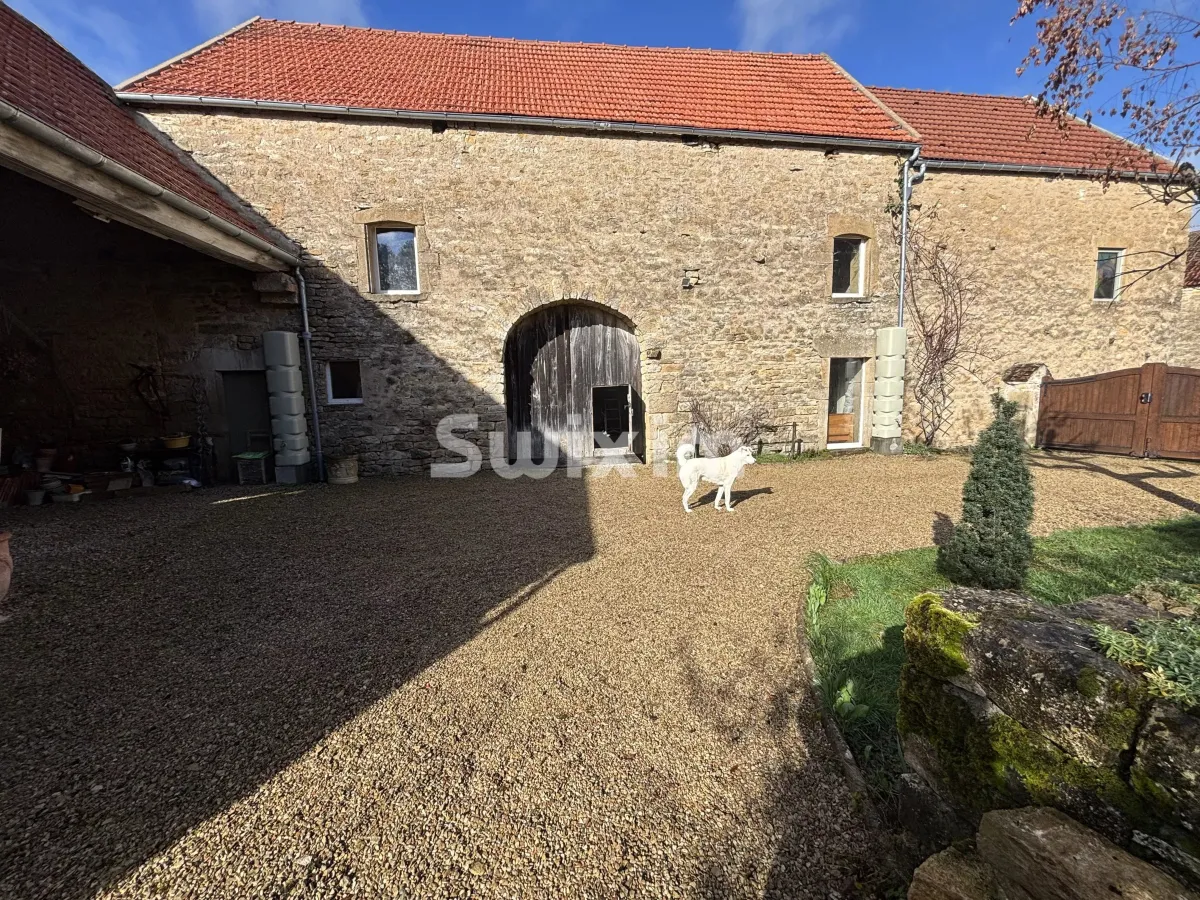 Haus zu verkaufen in Givry - Einfamilienhaus zu verkaufen in Givry, 166 m2 - Smart Propylaia (3)