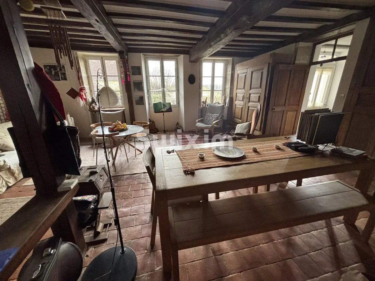 Haus zu verkaufen in Givry - Smart Propylaia (4)