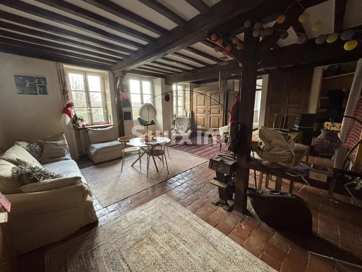 Haus zu verkaufen in Givry - Smart Propylaia (5)