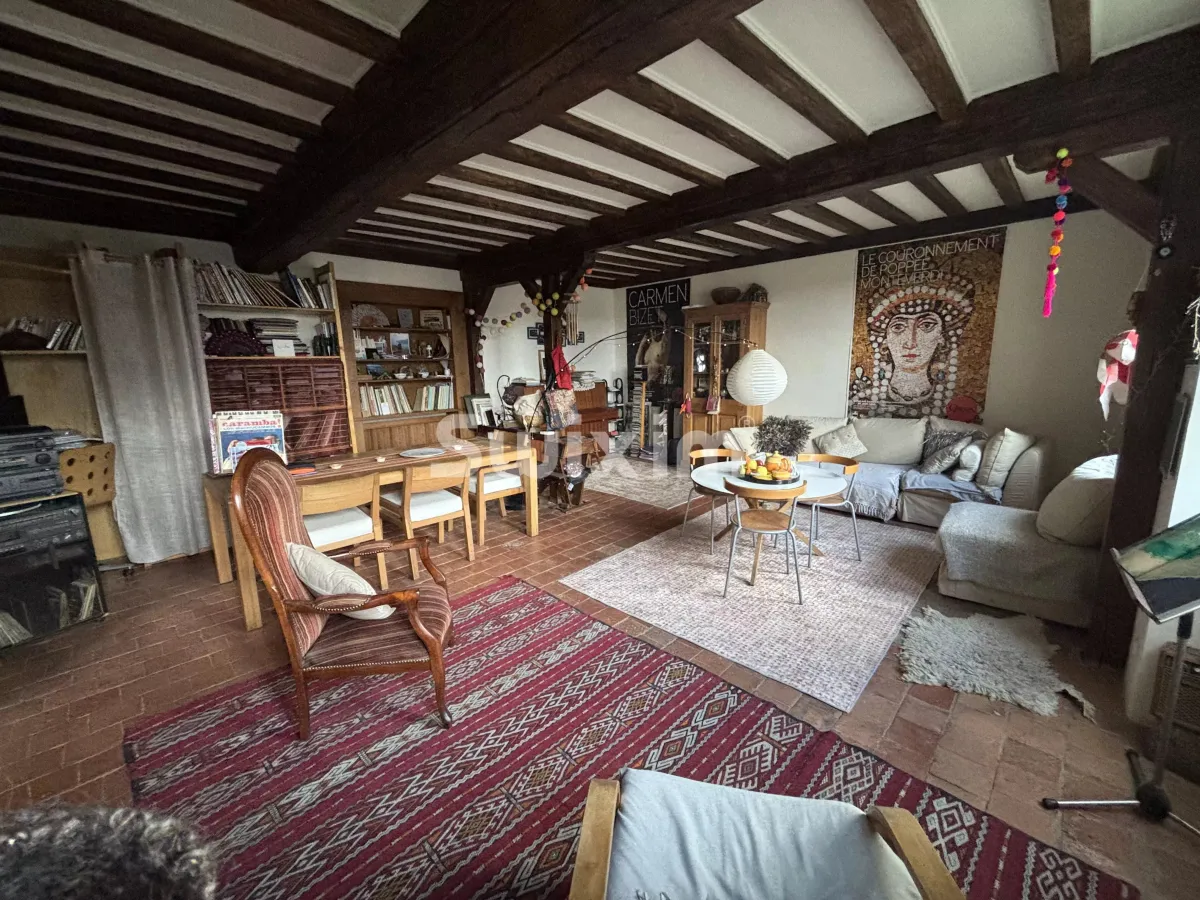 Haus zu verkaufen in Givry - Einfamilienhaus zu verkaufen in Givry, 166 m2 - Smart Propylaia (6)