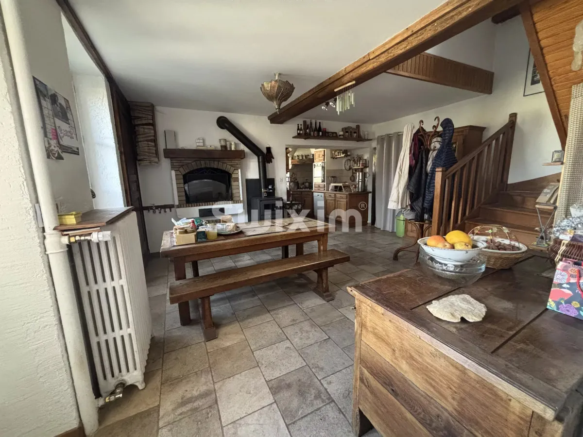 Haus zu verkaufen in Givry - Smart Propylaia (7)