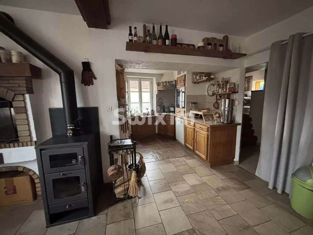Haus zu verkaufen in Givry - Smart Propylaia (8)