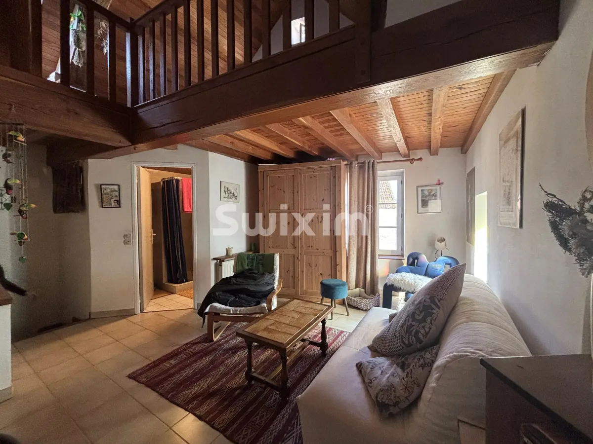 Haus zu verkaufen in Givry - Smart Propylaia (10)